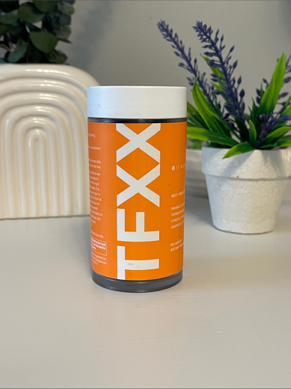 TFXX